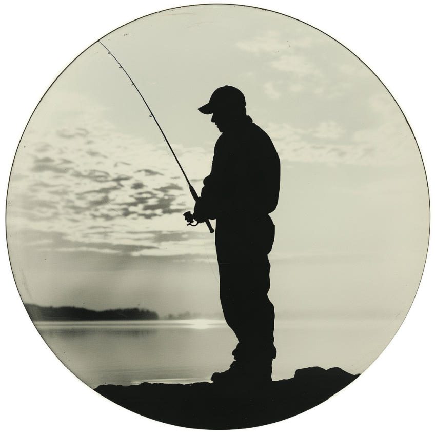 Angler Image